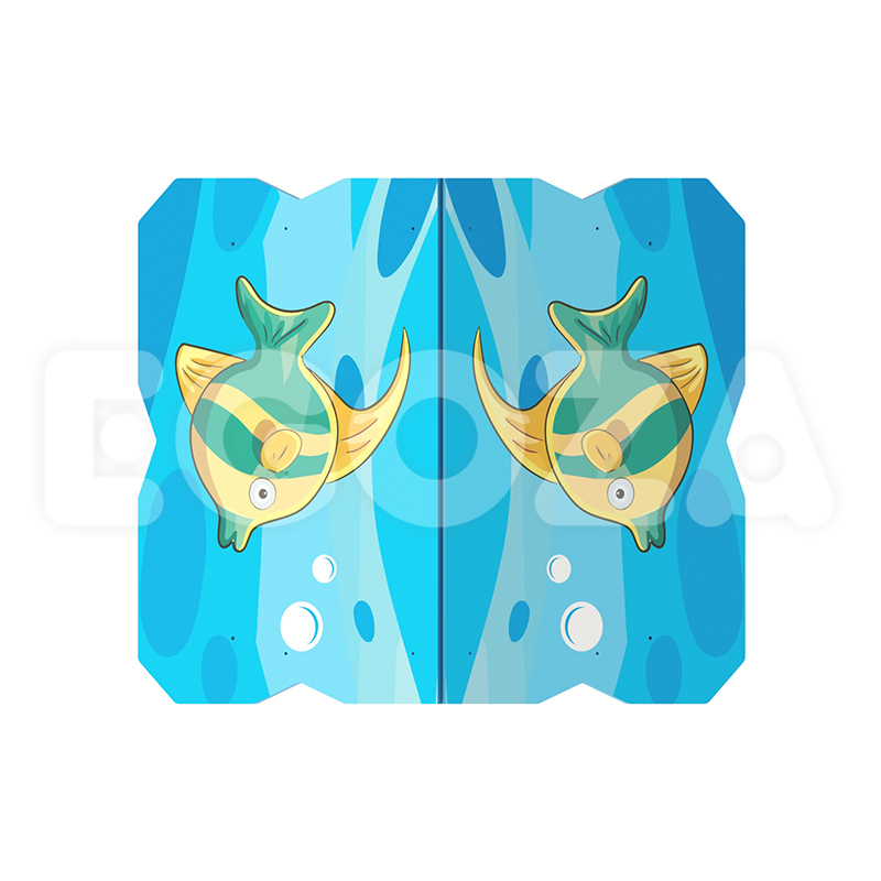 Беседка «Лагуна» 1241